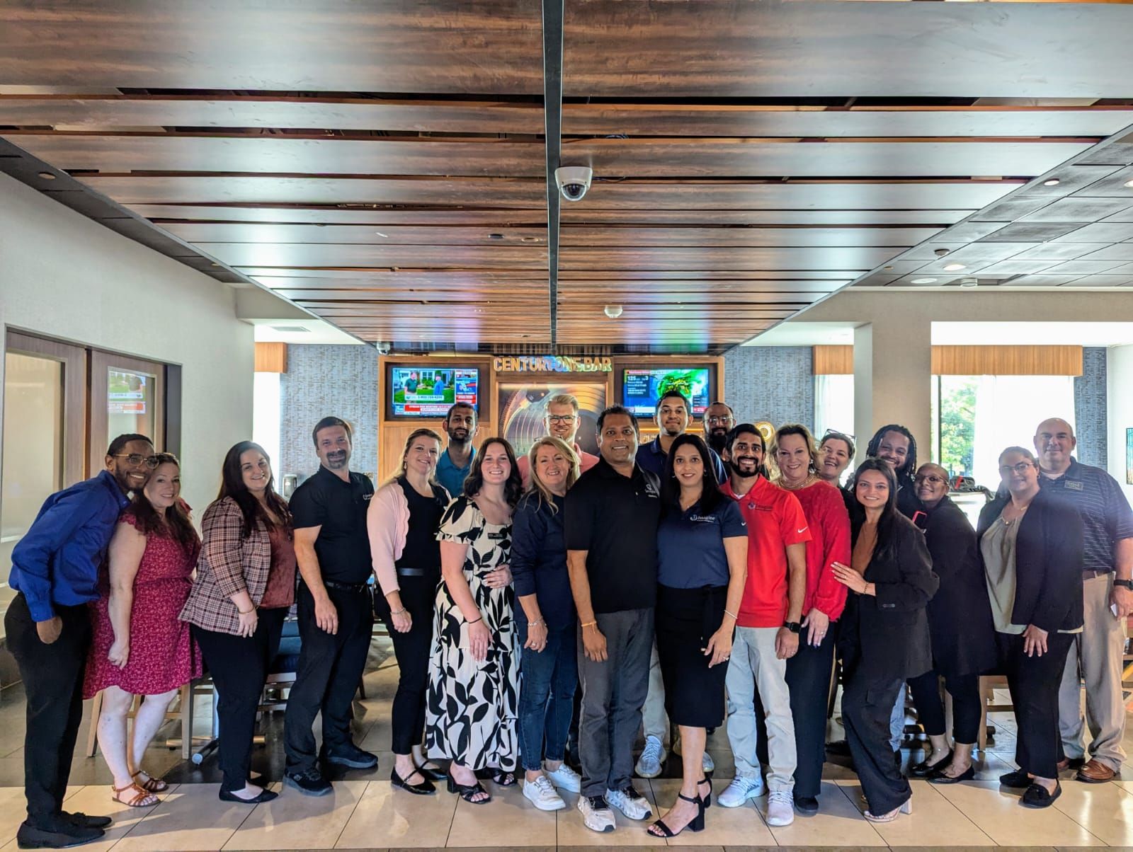 Introducing Imagine Hospitality's Latest Acquisition Hampton Inn by Hilton - Nashville Airport Century Place