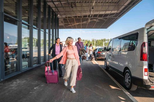 Baymont by Wyndham Nashville Airport Shuttle